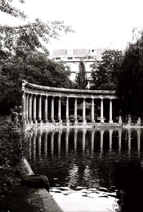 paris parc